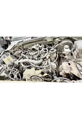 FORD Expidition Engine Assembly