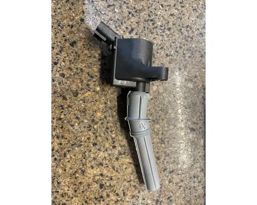 FORD Expidition Ignition Switch