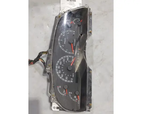 FORD Expidition Instrument Cluster
