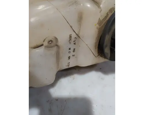 FORD Expidition Radiator