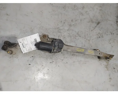 FORD Expidition Wiper Motor, Windshield Transmission Linkage