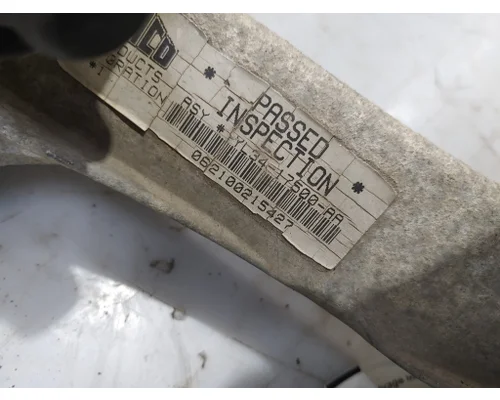 FORD Expidition Wiper Motor, Windshield Transmission Linkage