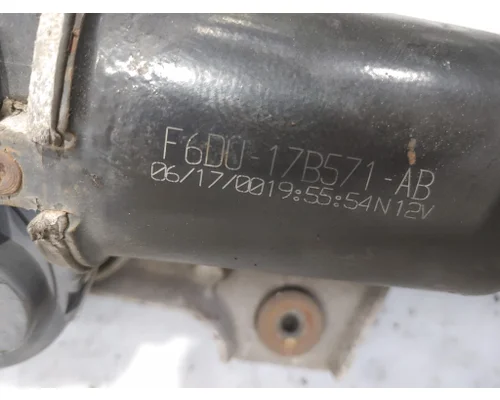FORD Expidition Wiper Motor, Windshield Transmission Linkage