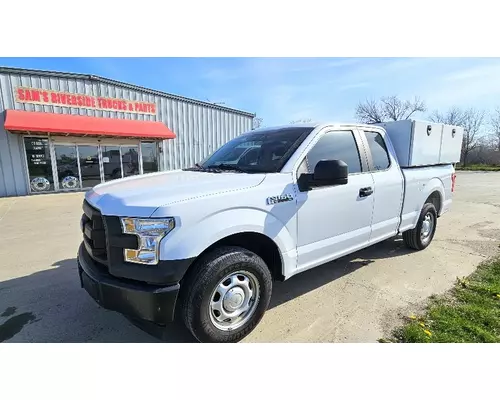 FORD F-150 XL Used Trucks