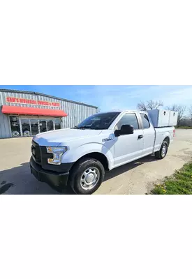 FORD F-150 XL Used Trucks