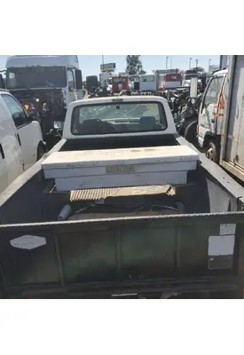 FORD F-150 Body / Bed