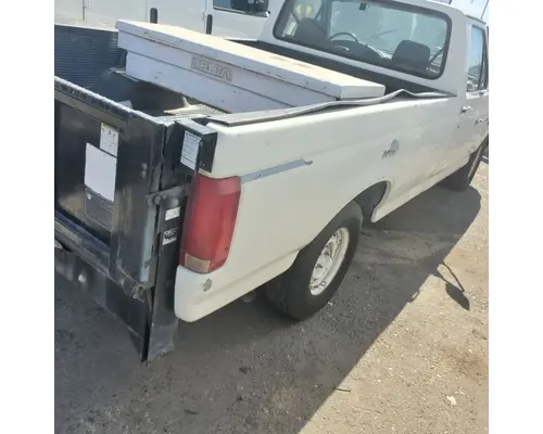 FORD F-150 Body  Bed