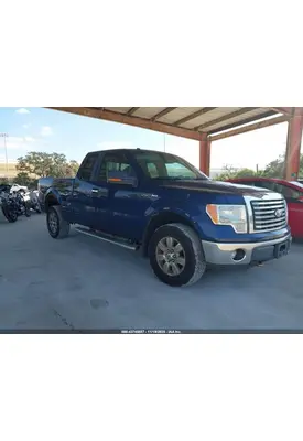 FORD F-150 Engine Assembly