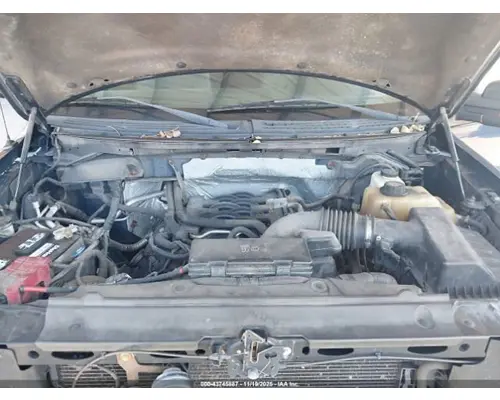 FORD F-150 Engine Assembly