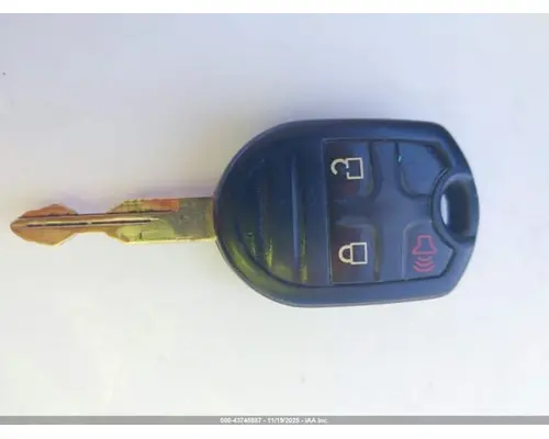 FORD F-150 Engine Assembly