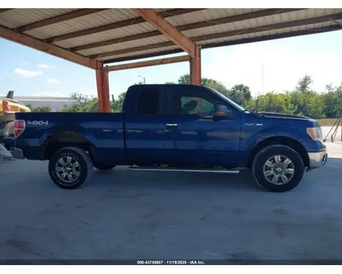 FORD F-150 Engine Assembly