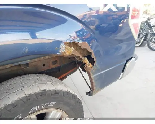 FORD F-150 Engine Assembly