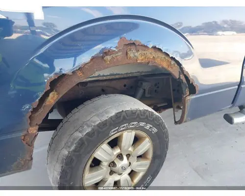 FORD F-150 Engine Assembly