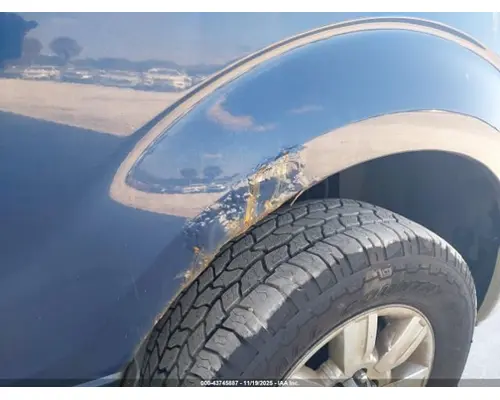 FORD F-150 Engine Assembly