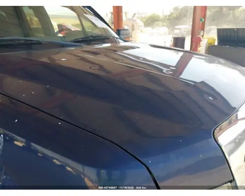 FORD F-150 Engine Assembly