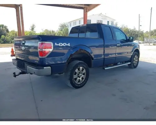 FORD F-150 Engine Assembly