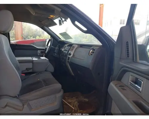 FORD F-150 Engine Assembly