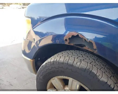 FORD F-150 Engine Assembly