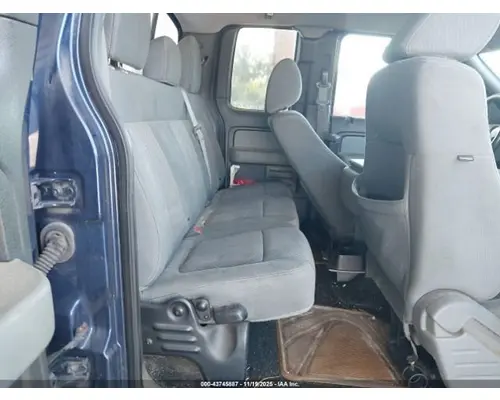 FORD F-150 Engine Assembly