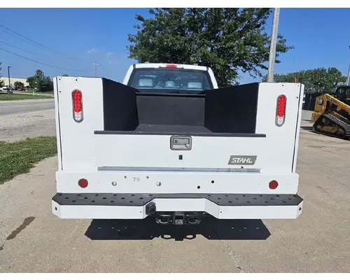 FORD F-250 SUPER DUTY XL Used Trucks