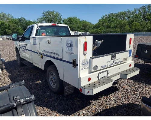 FORD F-250 SUPER DUTY XL Used Trucks