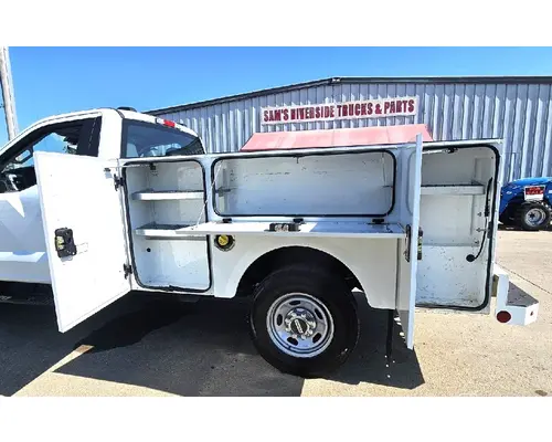 FORD F-250 SUPER DUTY XL Used Trucks