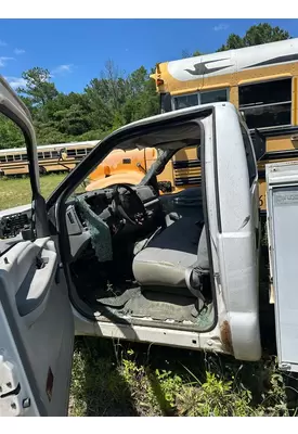 FORD F-250 Back Glass