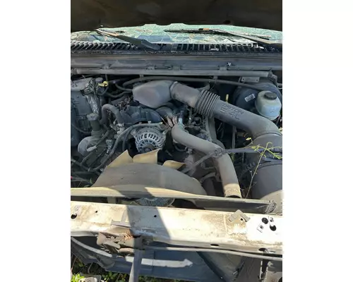 FORD F-250 Battery Box