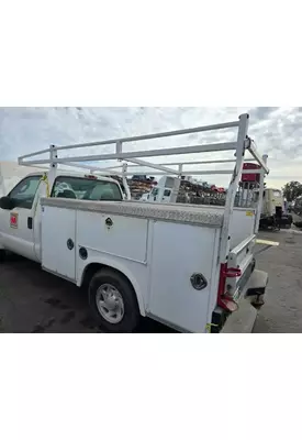 FORD F-250 Body / Bed