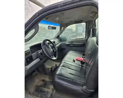 FORD F-250 Cab Assembly