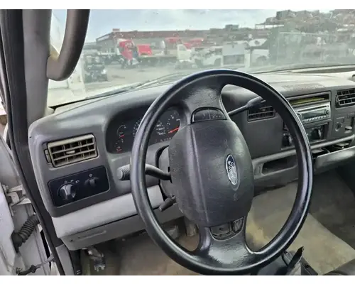 FORD F-250 Cab Assembly