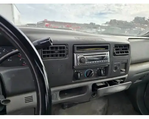 FORD F-250 Cab Assembly