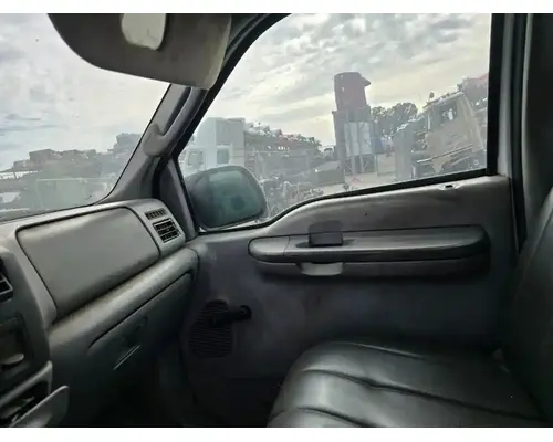 FORD F-250 Cab Assembly