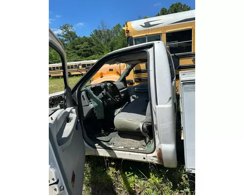 FORD F-250 Console