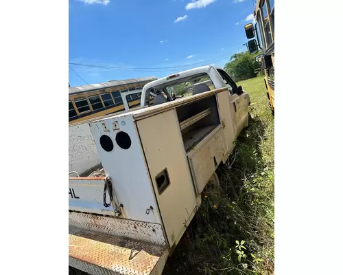 FORD F-250 Exhaust Pipe