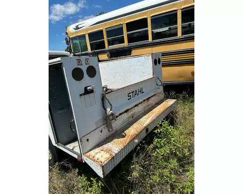 FORD F-250 Floor Shift Assembly