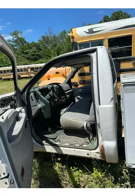 FORD F-250 Glove Box