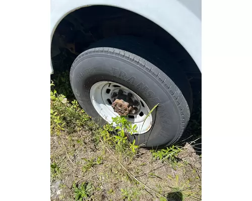 FORD F-250 Glove Box