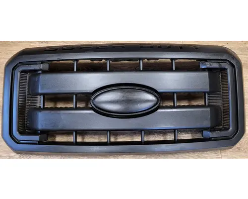FORD F-250 Grille