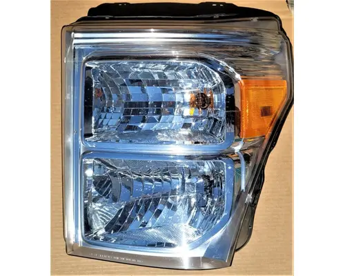 FORD F-250 Headlamp Assembly