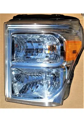 FORD F-250 Headlamp Assembly