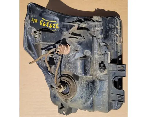 FORD F-250 Headlamp Assembly