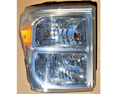 FORD F-250 Headlamp Assembly