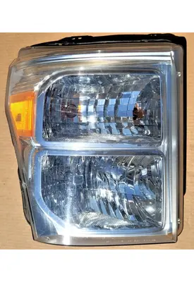 FORD F-250 Headlamp Assembly