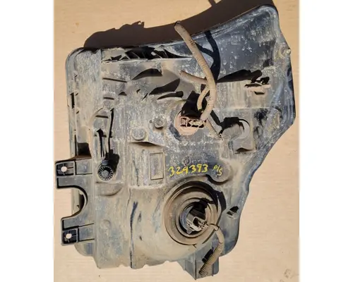 FORD F-250 Headlamp Assembly