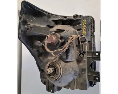 FORD F-250 Headlamp Assembly