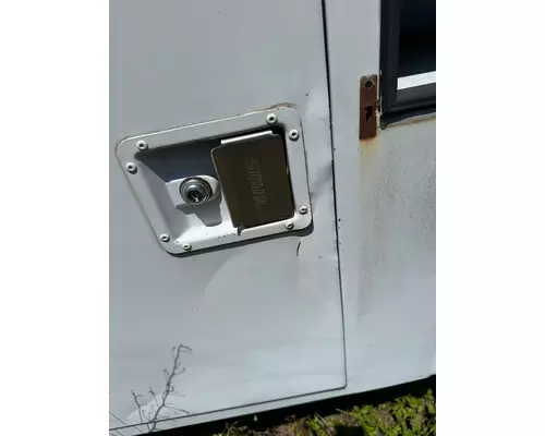 FORD F-250 Hood Hinge