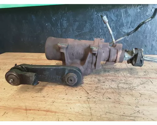 FORD F-250 Steering GearRack