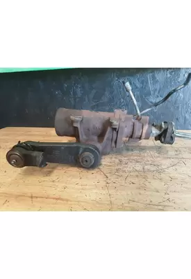 FORD F-250 Steering Gear/Rack