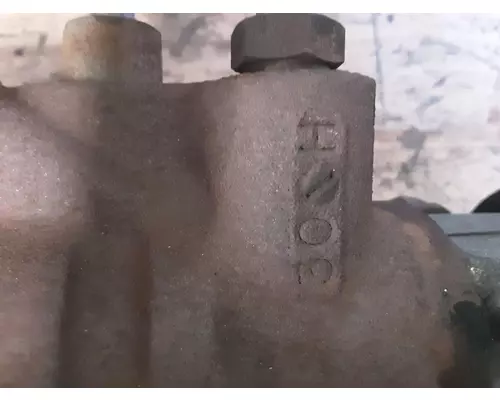 FORD F-250 Steering GearRack